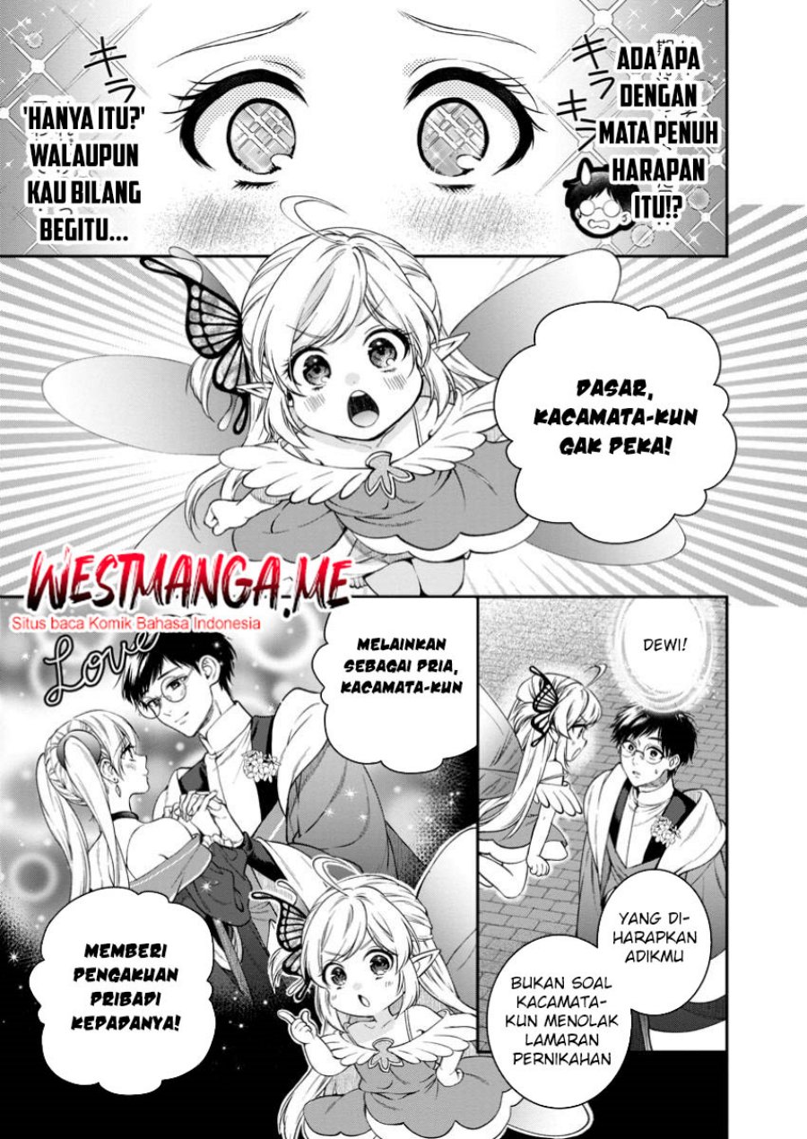 Dilarang COPAS - situs resmi www.mangacanblog.com - Komik isekai cheat kaitakuki 031 - chapter 31 32 Indonesia isekai cheat kaitakuki 031 - chapter 31 Terbaru 8|Baca Manga Komik Indonesia|Mangacan